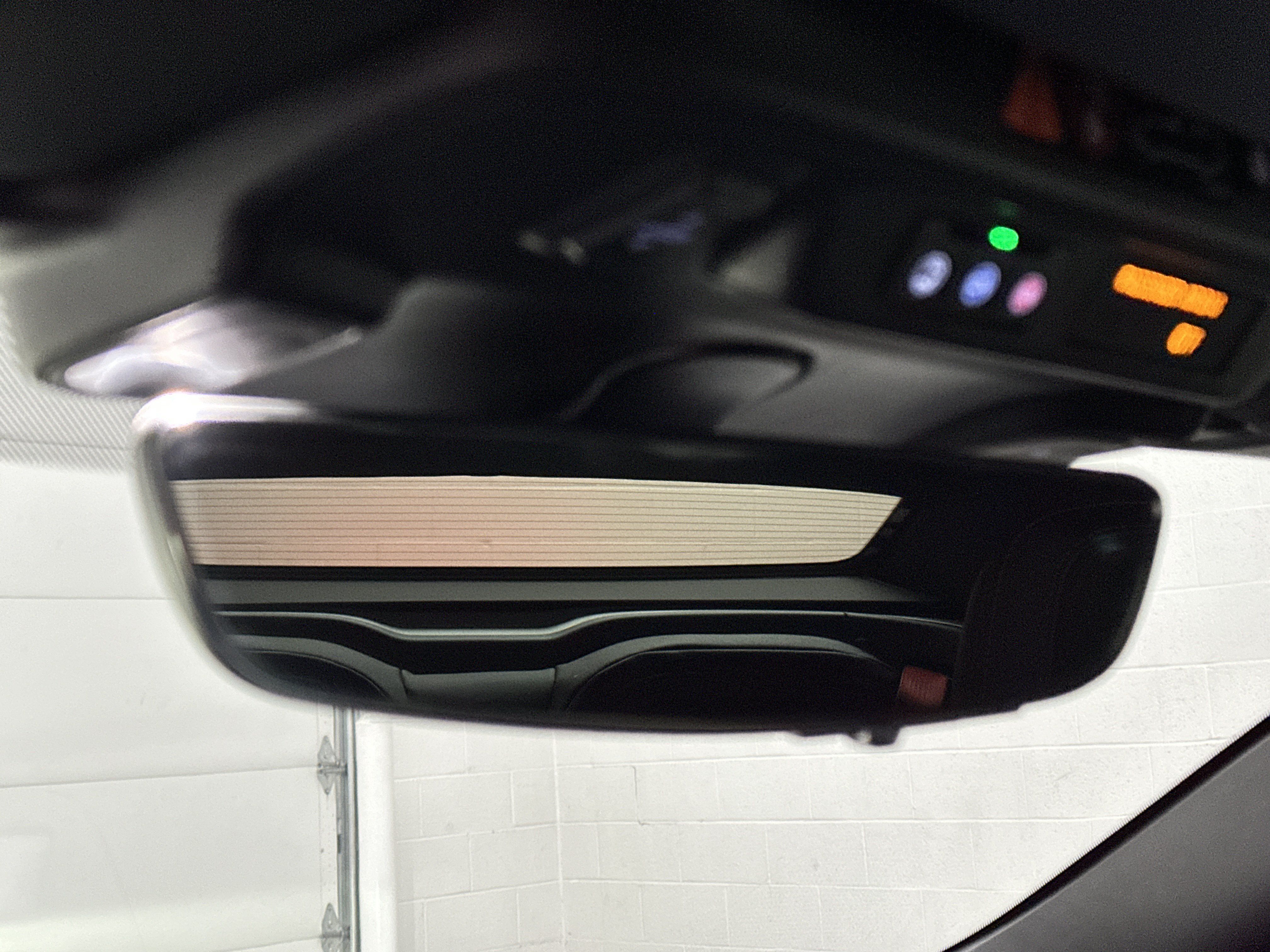 Used 2024 Chevrolet Camaro ZL1 RWD image 32