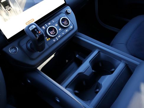 New 2026 Land Rover Defender 110 S image 25