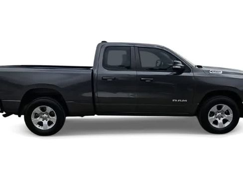 Used 2022 RAM 1500 Lone Star image 9