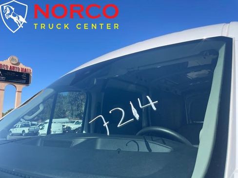 Used 2021 Ford Transit 250 Medium Roof AWD w/ Interior Upgrade Package image 21