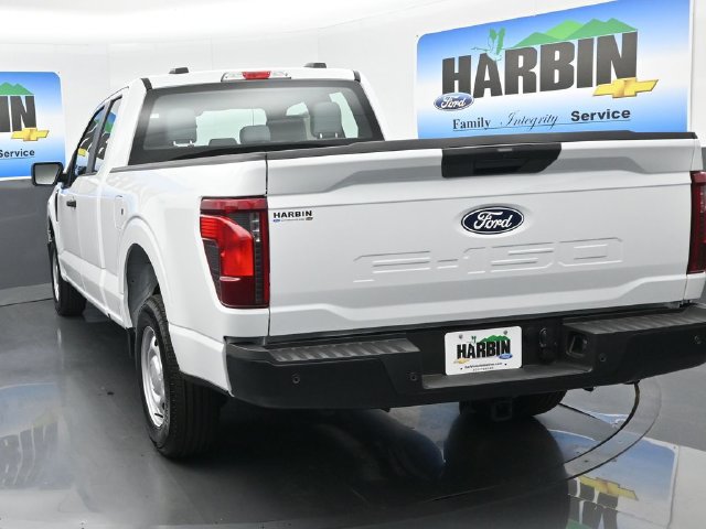 New 2026 Ford F150 XL RWD image 4