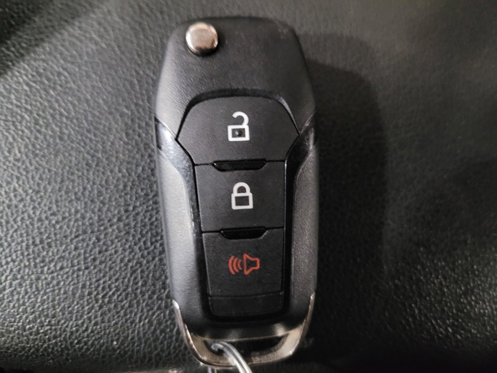 Used 2021 Ford EcoSport S AWD/4WD image 32