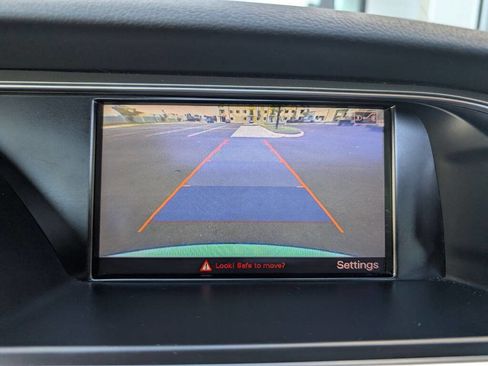 Used 2016 Audi A4 2.0T Premium image 35