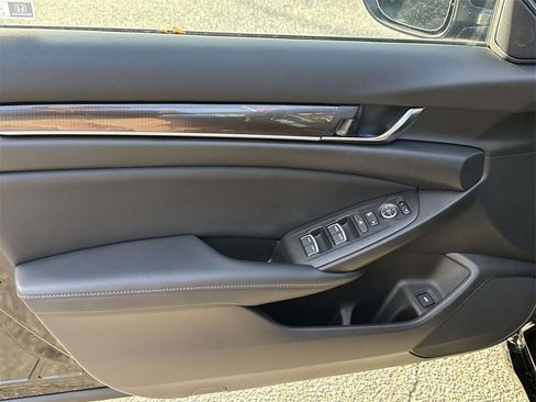 Certified 2022 Honda Accord Sport image 13
