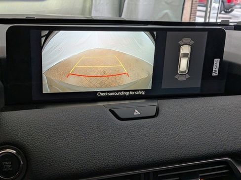 New 2026 MAZDA CX-70 3.3 Turbo w/ Preferred Package image 32