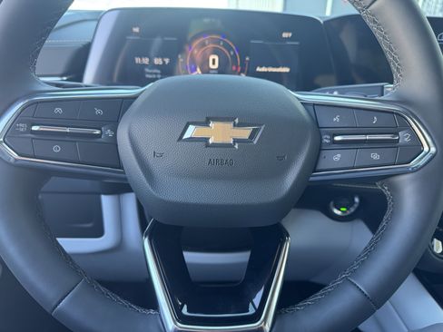 New 2026 Chevrolet Tahoe Premier AWD/4WD image 35