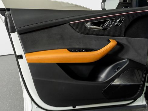 Used 2025 Audi RS Q8 performance image 49