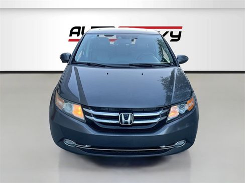 Used 2016 Honda Odyssey EX-L image 2