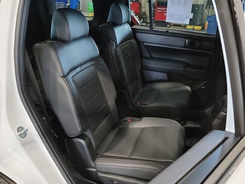 Used 2025 Hyundai Santa Fe Calligraphy AWD/4WD image 28