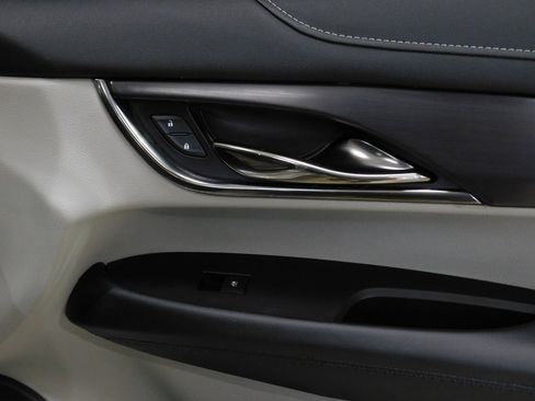 Used 2018 Cadillac ATS 2.0T AWD Sedan image 89