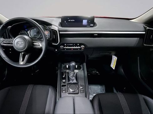 Certified 2025 MAZDA CX-50 AWD 2.5 S w/ Accent Package image 16