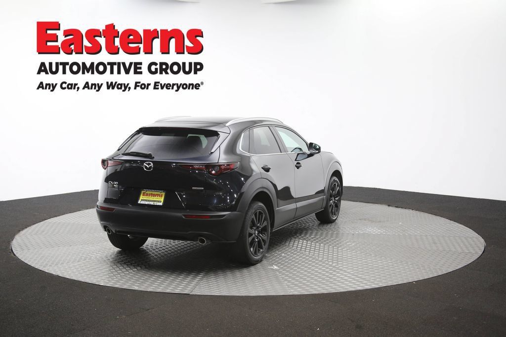 Used 2024 MAZDA CX-30 AWD 2.5 S w/ Select Sport Pkg image 41