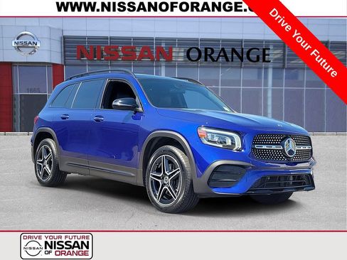 Used 2020 Mercedes-Benz GLB 250 image 1