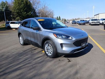 Used 2022 Ford Escape SE w/ Convenience Package