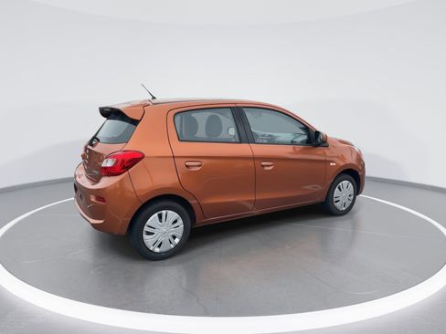 Used 2019 Mitsubishi Mirage ES image 9