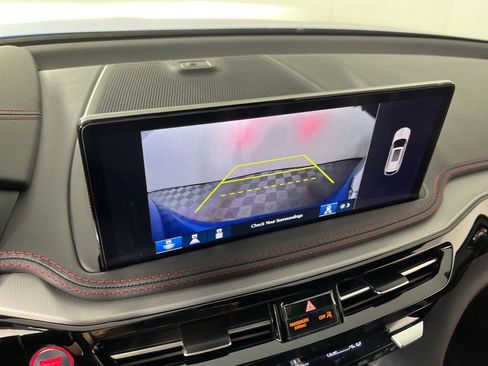 New 2026 Acura MDX A-Spec image 33