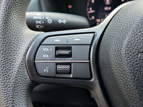 Used 2024 Honda Accord LX image 21