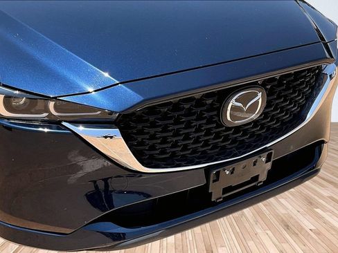 Certified 2025 MAZDA CX-5 AWD 2.5 S w/ Preferred Package image 27
