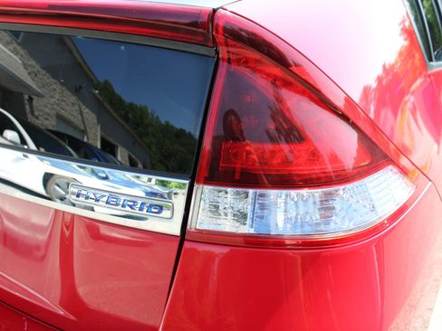 Used 2012 Honda Insight LX image 25