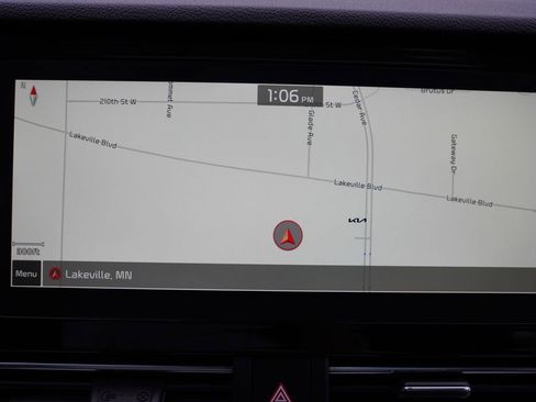 Certified 2022 Kia Niro EX Premium w/ Cold Weather Package image 24