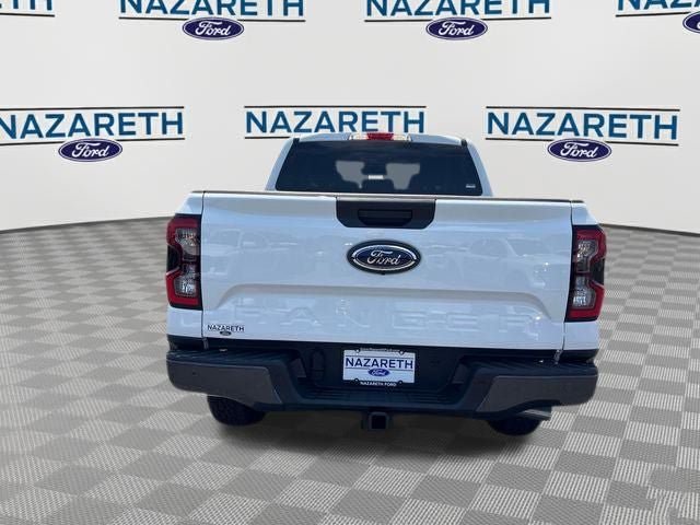 New 2026 Ford Ranger XLT w/ Trailer Tow Package AWD/4WD image 6
