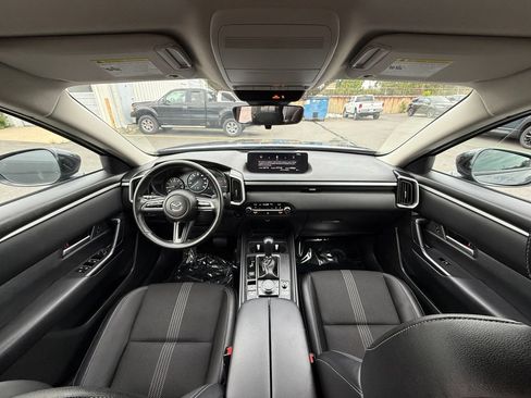 Used 2024 MAZDA CX-50 AWD 2.5 S w/ Cargo Package image 22