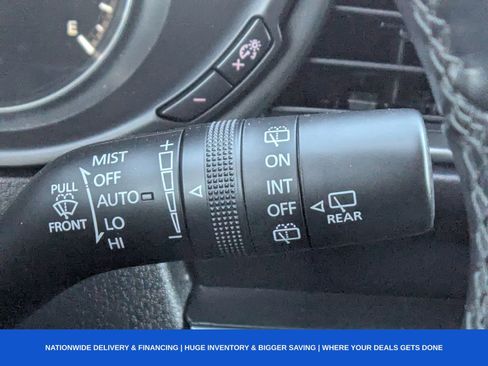 Used 2024 MAZDA CX-30 AWD 2.5 S w/ Select Sport Pkg image 35