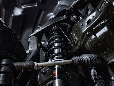 Used 2026 RAM 1500 Big Horn image 14