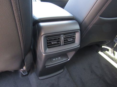 New 2026 Honda CR-V EX-L image 13