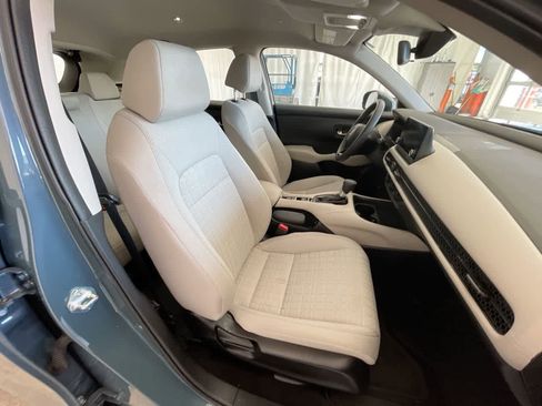 Used 2024 Honda HR-V LX image 32