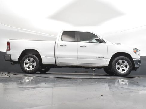 Used 2022 RAM 1500 Big Horn RWD image 44
