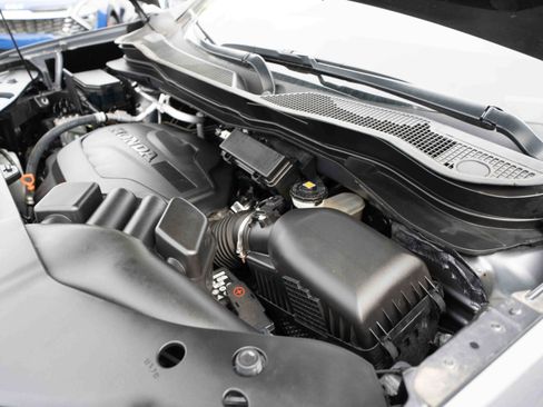 Certified 2023 Honda Ridgeline RTL image 32