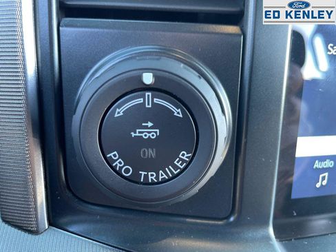 Used 2022 Ford F150 Platinum w/ Equipment Group 701A High image 14