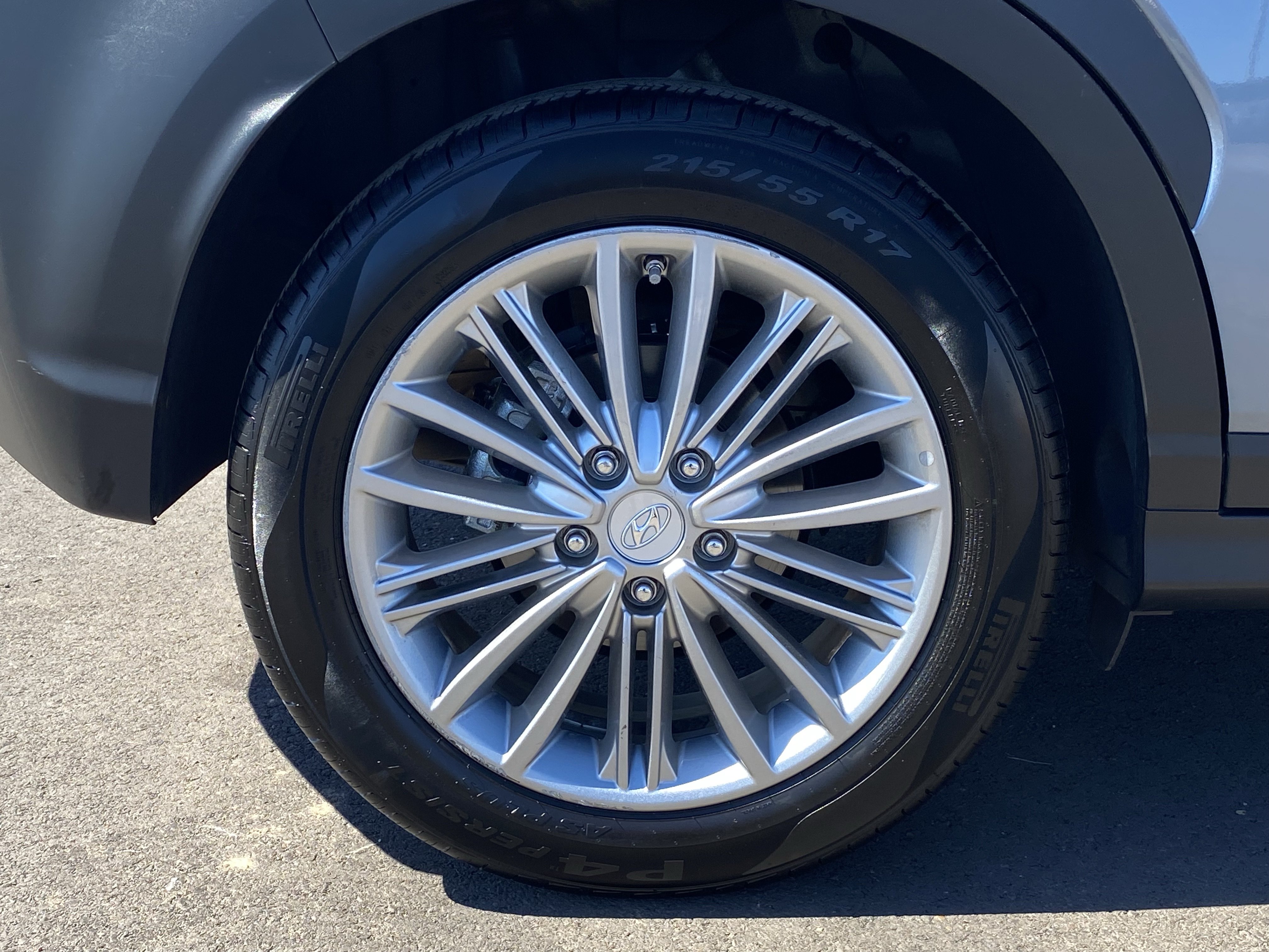 Used 2020 Hyundai Kona SEL FWD image 9