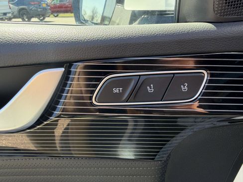 Used 2024 Hyundai Palisade Calligraphy AWD/4WD image 13