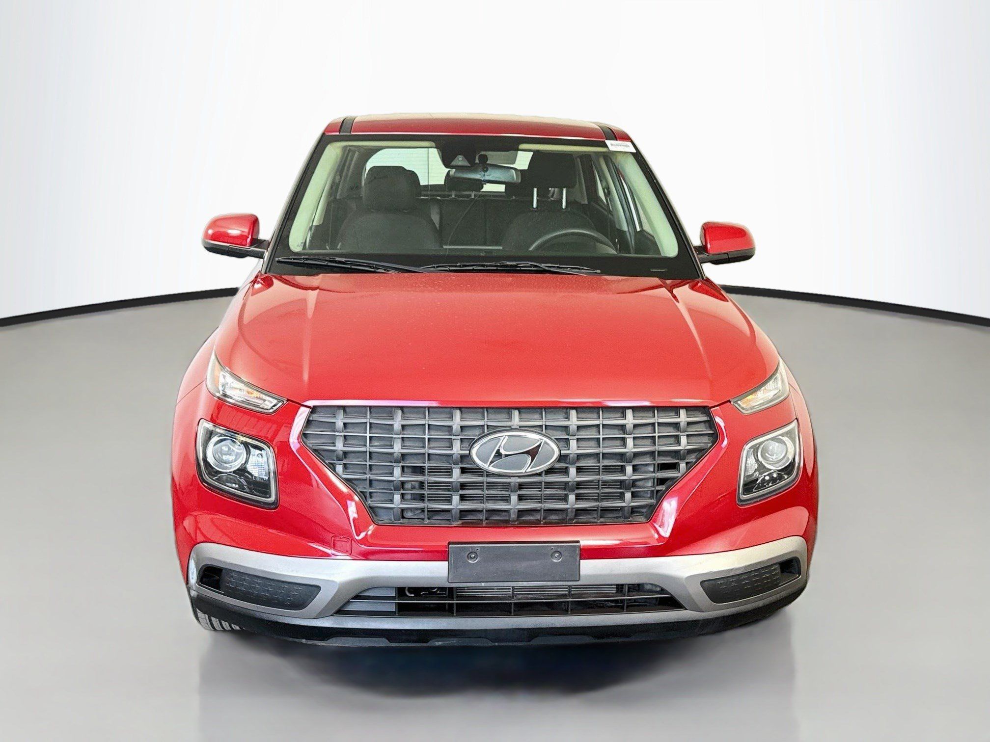 Used 2021 Hyundai Venue SE w/ Cargo Package FWD image 2