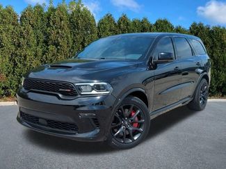 Used 2022 Dodge Durango R/T w/ Tow 'N Go Package AWD/4WD 360° Tour