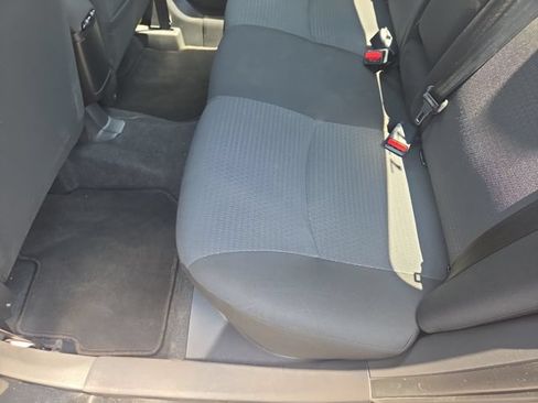 Used 2024 Mitsubishi Mirage G4 ES FWD image 27