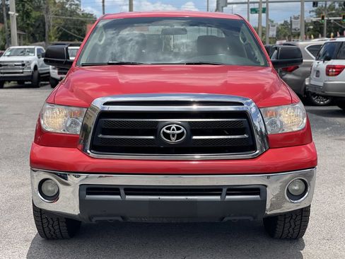 Used 2010 Toyota Tundra 2WD Double Cab image 15