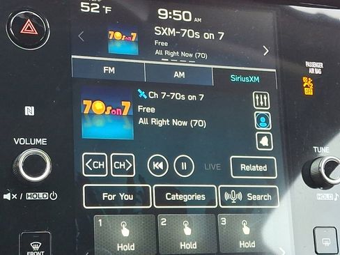 Used 2023 Subaru Outback Onyx Edition image 29