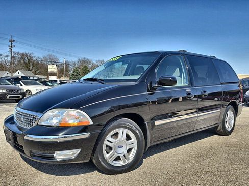 Used 2002 Ford Windstar SE image 1