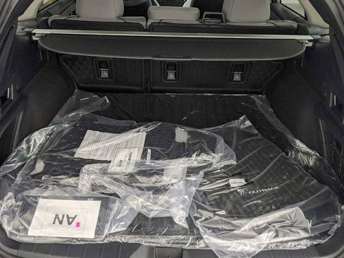 New 2025 Subaru Outback Premium image 27