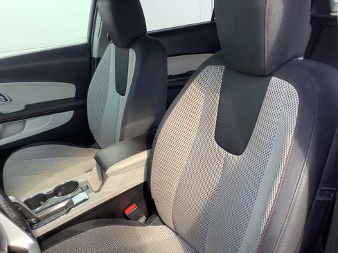 Used 2015 Chevrolet Equinox LT w/ Power Convenience Package FWD image 11