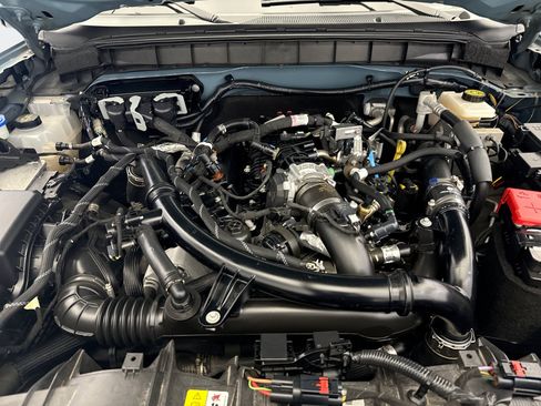 Used 2023 Ford Bronco Big Bend AWD/4WD image 27