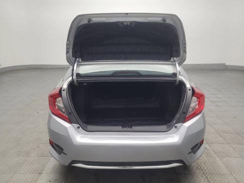Used 2021 Honda Civic LX image 29