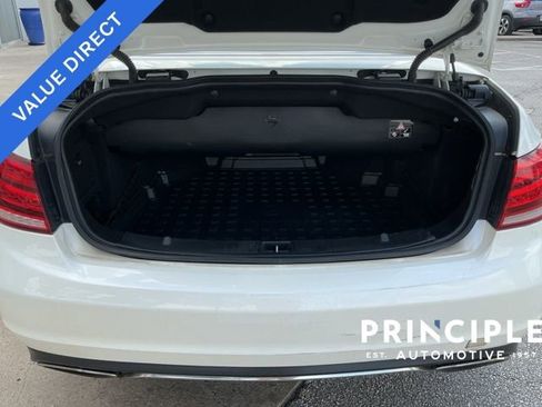 Used 2014 Mercedes-Benz E 350 Cabriolet image 11