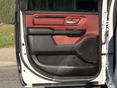 Used 2023 RAM 1500 Rebel w/ Rebel Level 2 Equipment Group image 27