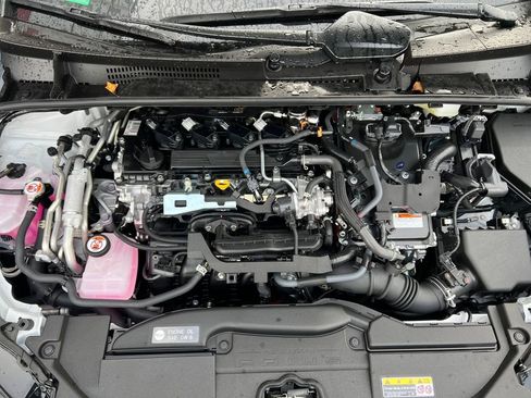 New 2026 Toyota Prius Plug-In Hybrid image 14