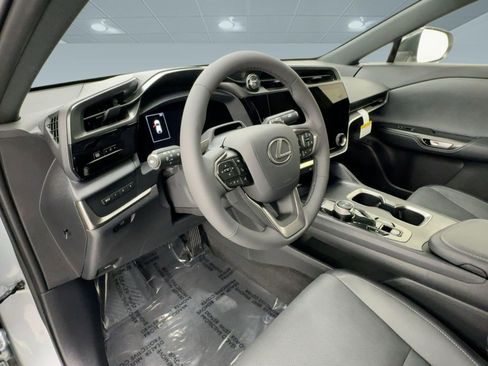 New 2026 Lexus RZ 350e 2WD image 4
