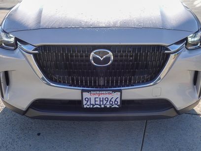 Certified 2024 MAZDA CX-90 Plug-In Hybrid w/ Preferred